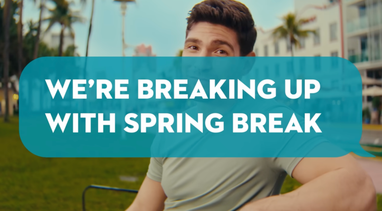 Miami Beach disinvites spring breakers following 2023 crime spree